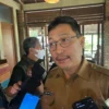 Kadisbudparpora Kota Cimahi, Achmad Nuryana ungkap Kendala Pembangunan Sarana Olahraga di Kota Cimahi (mong)