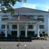 Ilustrasi: Gedung DPRD Jawa Barat