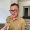 Kepala DPMPTSP Kota Bandung, Ronny Ahmad Nurudin (Sadam Husen / JE)