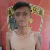 Tampang bang jago AA (25) yang aniaya dosen di Rancaekek Bandung lantaran tak diberi uang dan rokok. Foto Istimewa