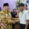 Turunkan Angka Stunting, Program Sekolah Pranikah Jadi Jurus Pj Bupati Bogor