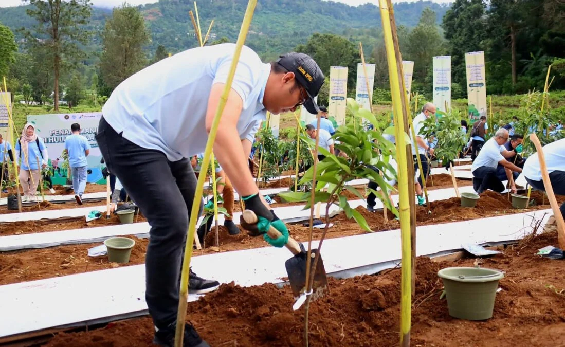 Foto : Dok DPRD