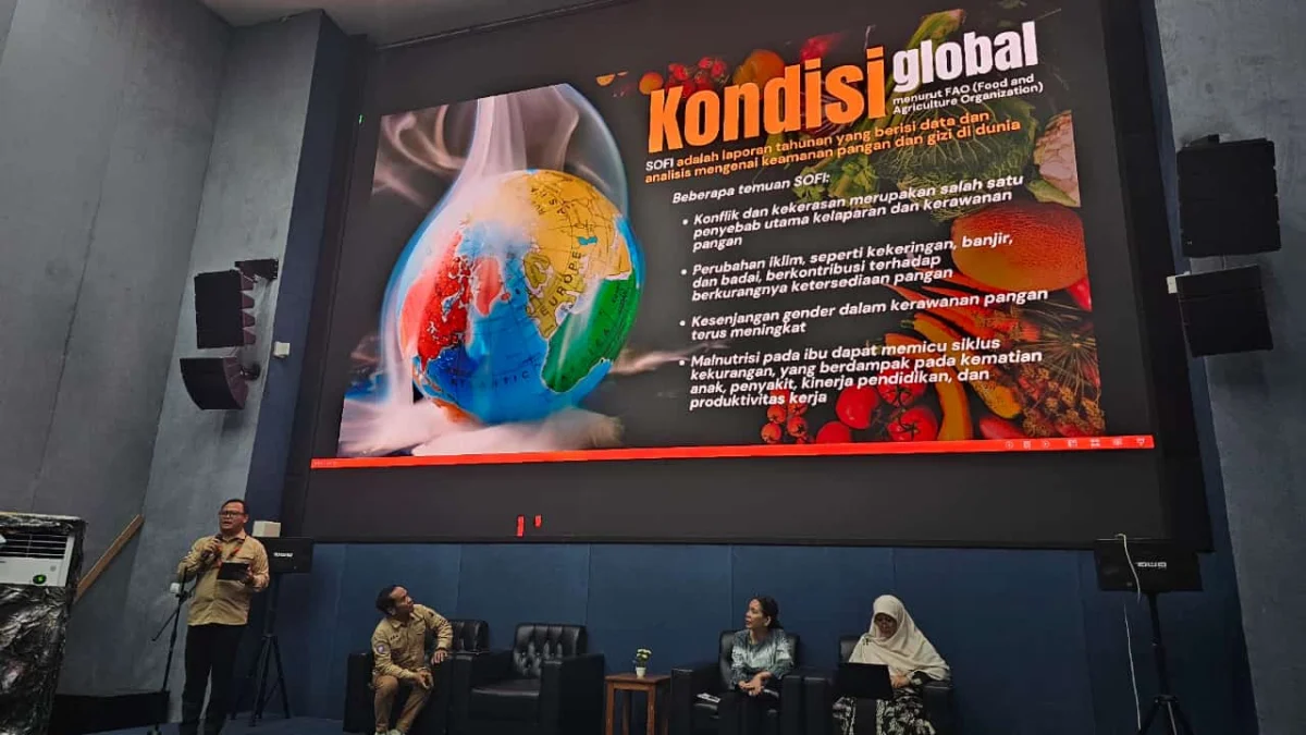 Pemkot Bogor Gelar Konsultasi Publik