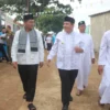 Pj. Bupati Bogor, Bachril Bakri ke Pondok Pesantren Tahfidz Al-Quran