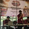 Musyawarah Nasional ke 2 dan Kopdarnas ke 4 CB150X Adventure Indonesia Digelar di Bogor