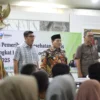 Ketua DPRD Kabupaten Bogor, Sastra Winara siap mengalokasikan anggaran di APBD untuk mensukseskan program Astacita Prabowo Subianto