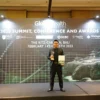 CEO Admedika Membahas AI dan Data Analytics di GlobalHealth Indonesia Summit Conference & Awards 2025.