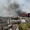 TPPAS Sarimukti di Kecamatan Cipatat, Kabupaten Bandung Barat. Dok Jabar Ekspres/Suwitno