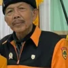 Tokoh Berdirinya Kota Cimahi, H. D Oland Siswanto (ist)