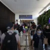 KAI Daop 2 Mencatat : Tanggal 27, 28, dan 29 Maret Jadi Pilihan Favorit Pelanggan Untuk Mudik Lebaran, Okupansi Tempat Duduk Saat ini Mencapai di Atas 50 Persen dan Terus Bertambah