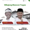Dedi Mulyadi - Erwan Setiawan Resmi Dilantik Sebagai Gubernur dan Wakil Gubernur Jawa Barat 2025-2030