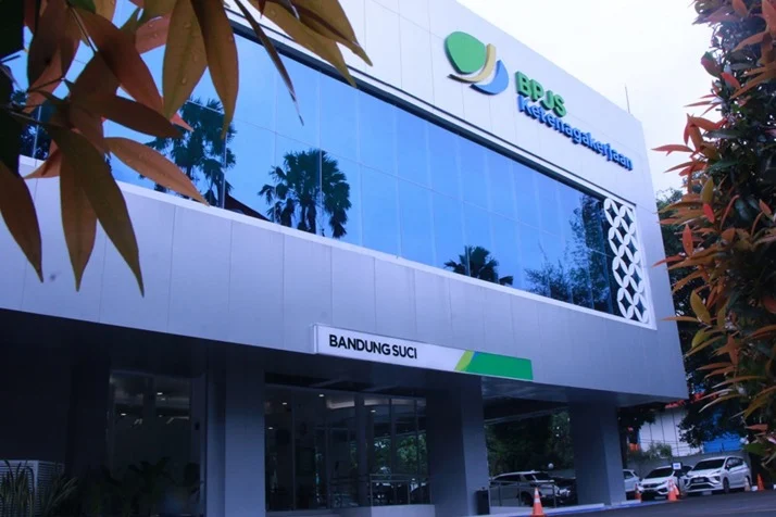 Selama 2024, BPJS Ketenagakerjaan Bandung Suci Bayar Klaim Sebesar Rp675,6 Miliar BPJS Ketenagakerjaan Bandung Suci