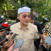 Wakil Wali Kota Cimahi, Adithia Yudhistira Sebut Pemkot akan Canangkan Jadikan Eks TPA Leuwigajah Sebagai Konservasi Lingkungan (Mong)