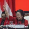 Ketua Umum PDI Perjuangan Megawati Soekarnoputri/Foto: Istimewa/