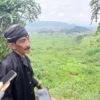 Abah Widi, Salah Satu Sesepuh Kampung Adat Cireundeu yang Menjadi Saksi Kisah Kelam TPA Leuwigajah 20 Tahun Silam (Mong)