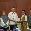 Pemkab Gowa dan Diskominfo Kabupaten Bogor/Foto: Istimewa/