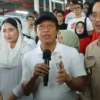 Menteri Lingkungan Hidup, Hanif Faisol Nurofiq Tegaskan Sanksi Bagi Daerah yang Masih Lakukan Open Dumping (Mong)