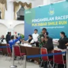1000 Pelari Siap Ikuti PLN Jabar Smile Run, Berbagi Cahaya bagi Masyarakat Jawa Barat