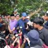 Tanggapi Isu Sertipikat di Kawasan Pagar Laut Milik Aguan Batal Dicabut, Menteri Nusron: Berita Itu Tidak Benar