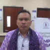 Wakil Dekan Bidang Akademik Fakultas Psikologi UIN Sunan Gunung Djati Bandung Dr. H. Irfan Fahmi, S.Th.I., S.Psi., M.Psi., Psikolog., CIPP.