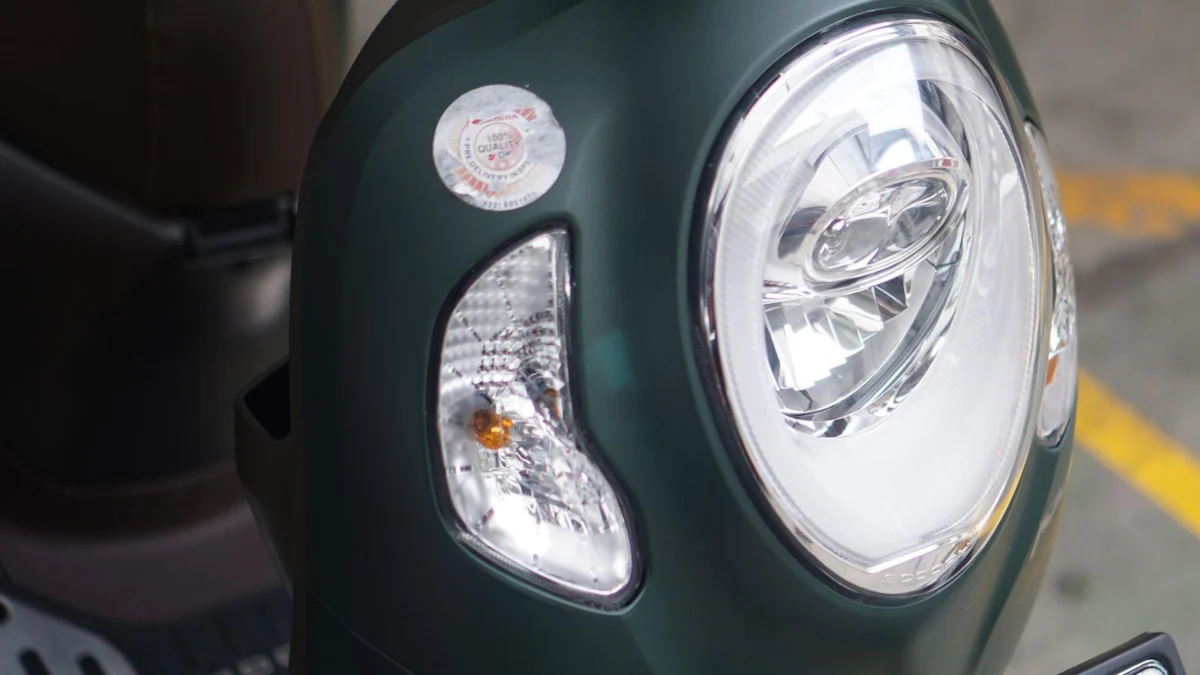 Penyebab Lampu Motor Redup dan Cara Mengatasinya