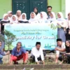 Lestarikan Lingkungan dalam Program Iconnectivity For Green, PLN Icon Plus Lakukan Penanaman Pohon di SMK An Nur Maruyung Kabupaten Bandung