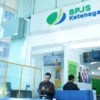 Pemerintah Terbitkan PP JKP dan JKK BPJS Ketenagakerjaan