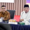 Kementerian ATR/BPN Koordinasi dengan Mahkamah Agung Selaraskan Prosedur Eksekusi Sengketa Tanah, Menteri Nusron: Cegah Ketidakpastian dalam Pelaksanaan Putusan Pengadilan