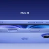 Spesifikasi Lengkap iPhone 16, Keunggulan Smartphone yang Luar Biasa
