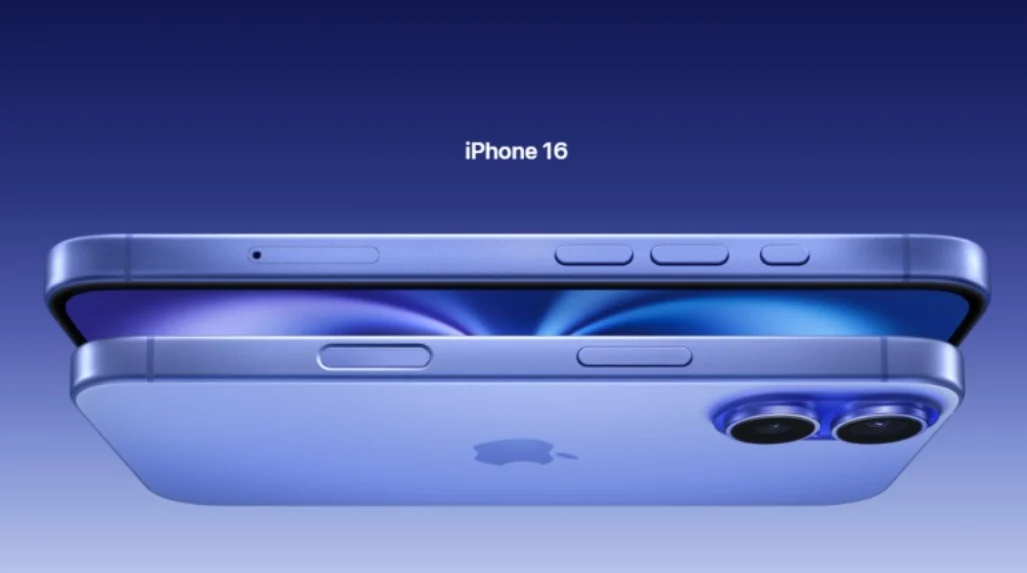 Spesifikasi Lengkap iPhone 16, Keunggulan Smartphone yang Luar Biasa