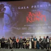 Nuon Perkuat Industri Kreatif, Ramaikan Bioskop Asia Lewat Film Anak Kunti