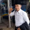 Wali Kota Bogor, Dedie A. Rachim. (Yudha Prananda / Istimewa)