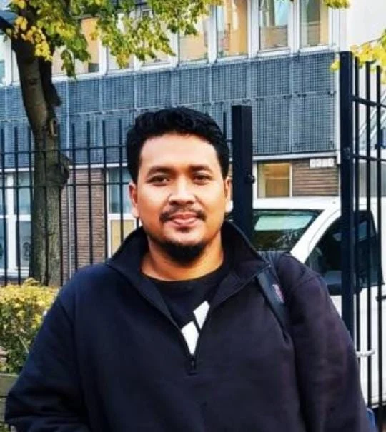 Yogaprasta Adi Nugraha (Dosen Prodi Ilmu Komunikasi, Fakultas Ilmu Sosial dan Ilmu Budaya, Universitas Pakuan)