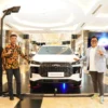 Chery TIGGO Cross Resmi Menyapa Wargi Bandung dengan Harga Mulai Rp 240 Jutaan