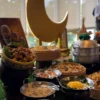 Nikmati Iftar Spesial dengan Cita Rasa Nusantara di Hotel Santika Pasir Koja dalam Ramadhan Khatulistiwa
