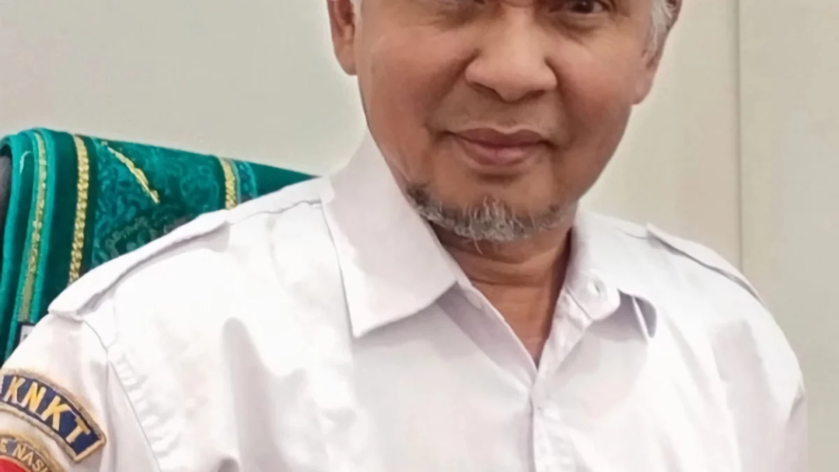 Plt Ketua Subkomite Lalu Lintas Angkutan Jalan KNKT, Ahmad Wildan.