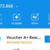 Aplikasi Penghasil Uang Terbaru 2025 Ngasih hingga Rp250.000 Cair Langsung ke Rekening
