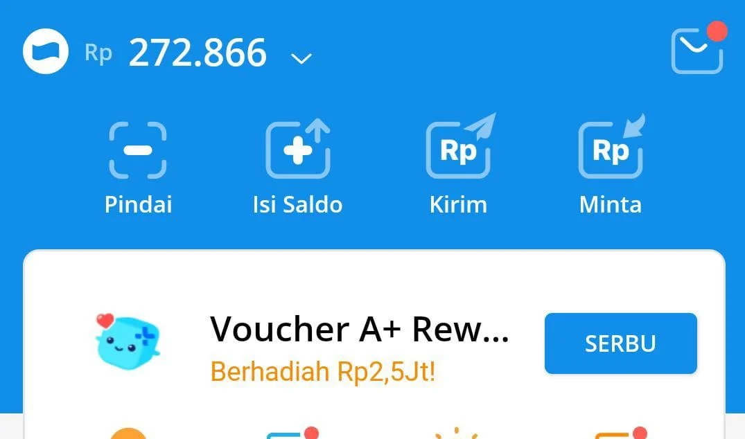 Aplikasi Penghasil Uang Terbaru 2025 Ngasih hingga Rp250.000 Cair Langsung ke Rekening