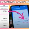 Ada di Play Store, ini Aplikasi Penghasil Uang Resmi OJK Membayar hingga Rp1 Juta Per Minggu