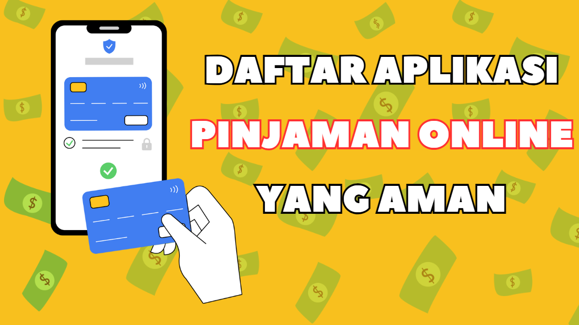9 Aplikasi Pinjol Kilat yang Aman dan Terpercaya di 2025, Dijamin OJK