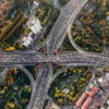 Ilustrasi pembangunan infrastruktur. (Pixabay)