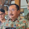 Kepala Badan Pendapatan Daerah (Bapenda) Kabupaten Bandung, Akhmad Djohara. Foto Istimewa