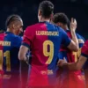 Barcelona geram dengan putusan FIFA