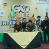 Wujud Nyata Sukseskan Siswa Berkiprah di Luar Negeri, SMA Parawisata Telkom Deklarasikan Sekolah Go International