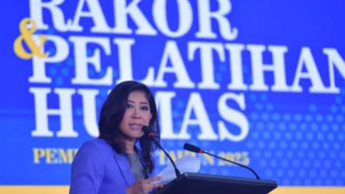 foto humas Pemkot bandung