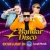 Mini Album Bandar Disco Hadir Eksklusif di Langit Musik