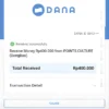 Cara Menambah Saldo DANA Gratis hingga Rp390.000 dalam Satu Hari