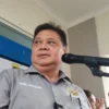 Menteri Koordinator Bidang Perekonomian Airlangga Hartarto. (Dok. Jabar Ekspres)