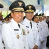 Gubernur Jawa Barat Dedi Mulyadi terapkan anak SMA wajib militer/Foto:Istimewa/