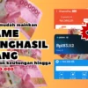 Cara Menghasilkan Uang Rp290.000 Install Game Penghasil Uang Tercepat di 2025